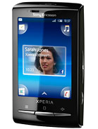 Best available price of Sony Ericsson Xperia X10 mini in Chile