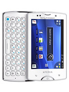 Best available price of Sony Ericsson Xperia mini pro in Chile
