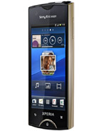 Best available price of Sony Ericsson Xperia ray in Chile