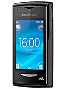 Best available price of Sony Ericsson Yendo in Chile