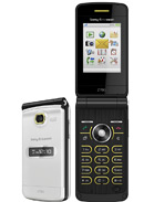 Best available price of Sony Ericsson Z780 in Chile