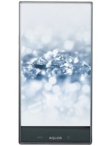 Best available price of Sharp Aquos Crystal 2 in Chile