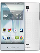 Best available price of Sharp Aquos Crystal in Chile