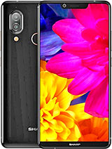 Best available price of Sharp Aquos D10 in Chile