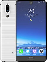 Best available price of Sharp Aquos S2 in Chile