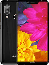 Best available price of Sharp Aquos S3 in Chile