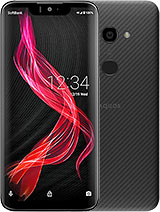 Best available price of Sharp Aquos Zero in Chile