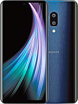 Best available price of Sharp Aquos Zero 2 in Chile