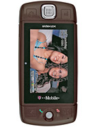 Best available price of T-Mobile Sidekick LX in Chile