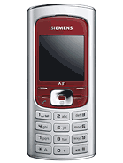 Best available price of Siemens A31 in Chile