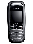 Best available price of Siemens AX72 in Chile