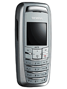 Best available price of Siemens AX75 in Chile