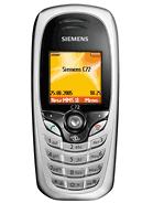 Best available price of Siemens C72 in Chile