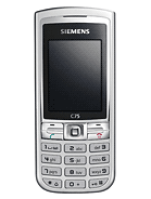 Best available price of Siemens C75 in Chile