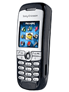 Best available price of Sony Ericsson J200 in Chile