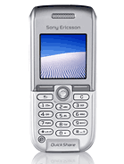 Best available price of Sony Ericsson K300 in Chile