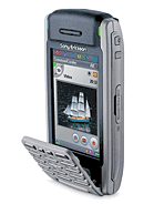 Best available price of Sony Ericsson P900 in Chile