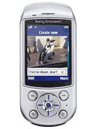 Best available price of Sony Ericsson S700 in Chile
