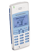 Best available price of Sony Ericsson T100 in Chile