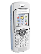 Best available price of Sony Ericsson T290 in Chile