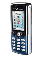 Best available price of Sony Ericsson T610 in Chile