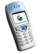 Best available price of Sony Ericsson T68i in Chile