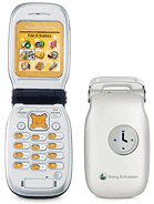 Best available price of Sony Ericsson Z200 in Chile