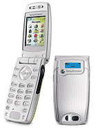 Best available price of Sony Ericsson Z600 in Chile