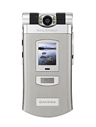Best available price of Sony Ericsson Z800 in Chile