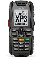 Best available price of Sonim XP3 Sentinel in Chile
