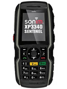 Best available price of Sonim XP3340 Sentinel in Chile