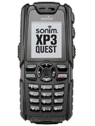 Best available price of Sonim XP3-20 Quest in Chile