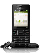 Best available price of Sony Ericsson Elm in Chile