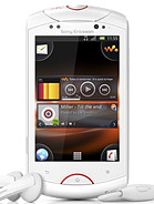 Best available price of Sony Ericsson Live with Walkman in Chile