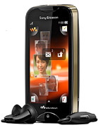 Best available price of Sony Ericsson Mix Walkman in Chile