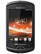 Best available price of Sony Ericsson WT18i in Chile