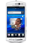 Best available price of Sony Ericsson Xperia neo V in Chile
