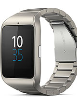 Best available price of Sony SmartWatch 3 SWR50 in Chile