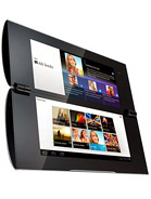 Best available price of Sony Tablet P 3G in Chile