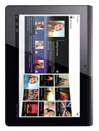 Best available price of Sony Tablet S in Chile