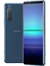 Sony Xperia 1 II at Chile.mymobilemarket.net
