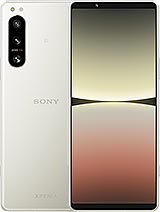 Best available price of Sony Xperia 5 IV in Chile