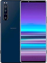 Best available price of Sony Xperia 5 Plus in Chile