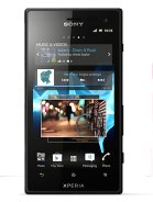 Best available price of Sony Xperia acro S in Chile