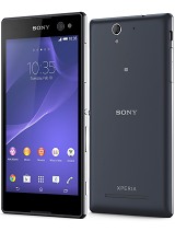 Best available price of Sony Xperia C3 in Chile