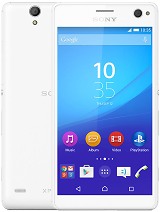 Best available price of Sony Xperia C4 in Chile