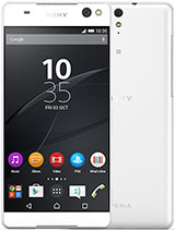 Best available price of Sony Xperia C5 Ultra Dual in Chile