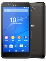 Best available price of Sony Xperia E4 in Chile