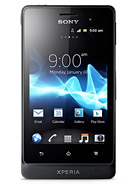Best available price of Sony Xperia go in Chile