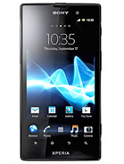 Best available price of Sony Xperia ion HSPA in Chile